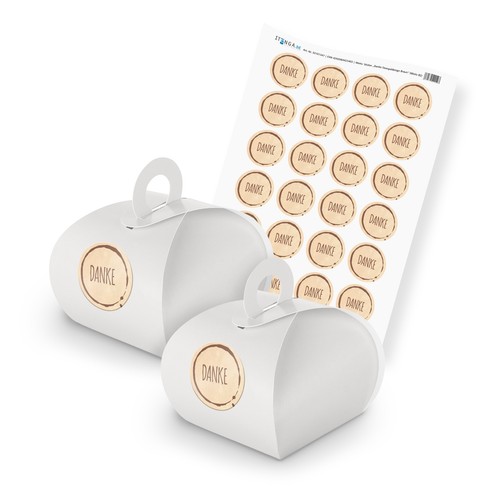 Itenga set grazie timbro - itenga,
