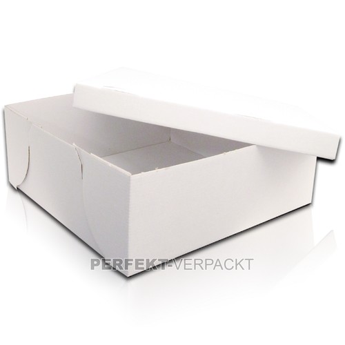 Scatole per torta 32x32x12 - 50,