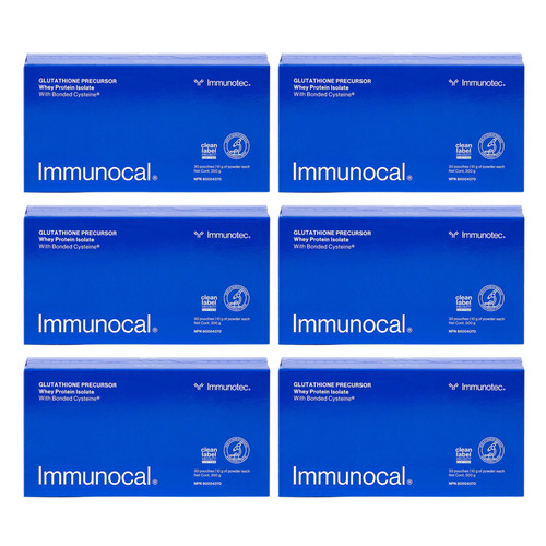 Boxes immunocal regular - boxes,