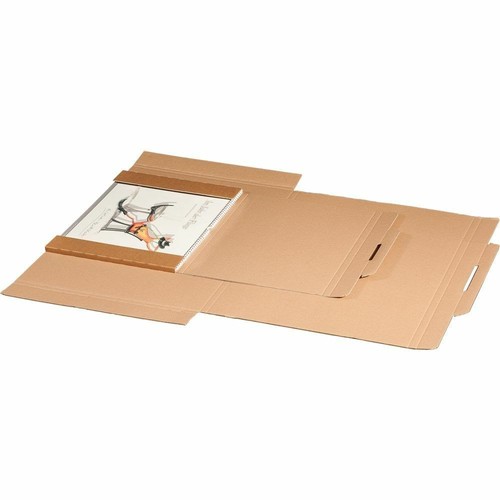 Cartone scatole pieghevoli - cartone,