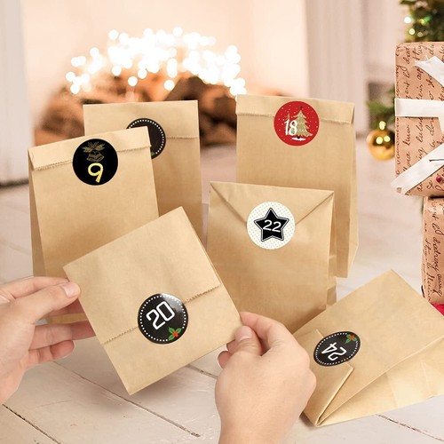 Scatole carta kraft - di,