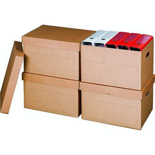 Scatole per archivio - 50,