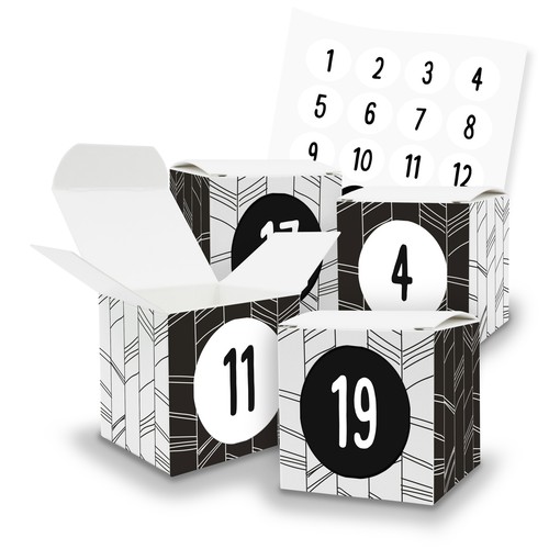 Itenga calendario dell avvento - itenga,