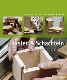Kästen schachteln perfekt - kästen, schachteln: