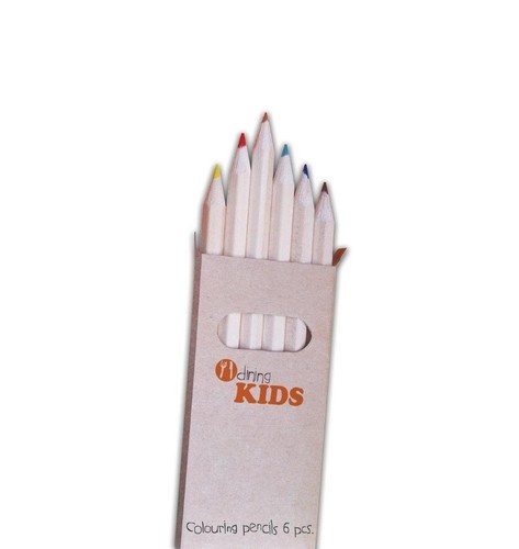 Dining kids matite colorate - dining,