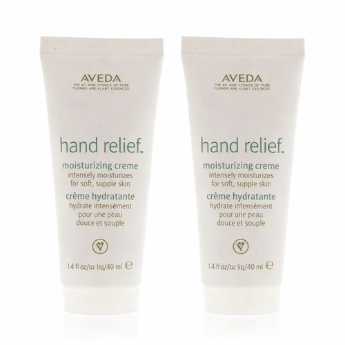 Aveda crema idratante - aveda, sollievo