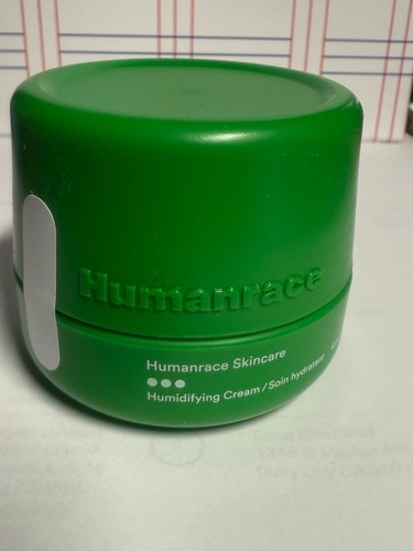 Humanrace crema umidificante - crema,