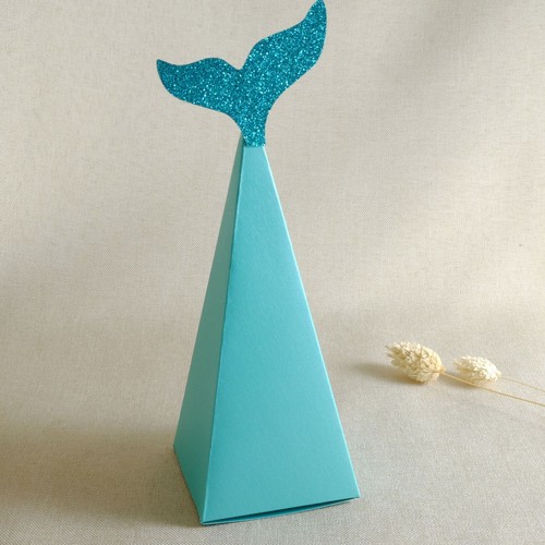 Ospite regalo sirena - 24,