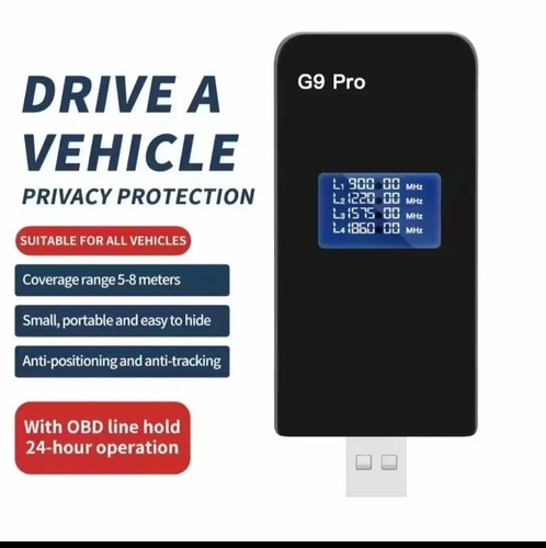 Pro faraday usb scatola - pro,