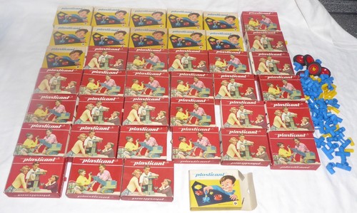 Plasticant vintage 39 - plasticant,