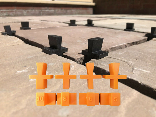 Lastra riutilizzabile patio - lastra,