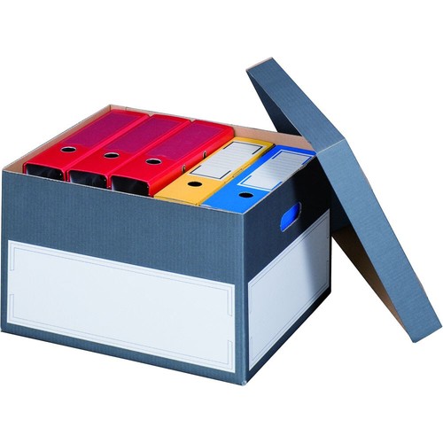 Scatole per archivio scatola - 5,