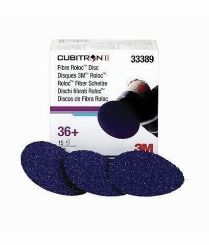 33389 cubitron roloc - roloc, disc
