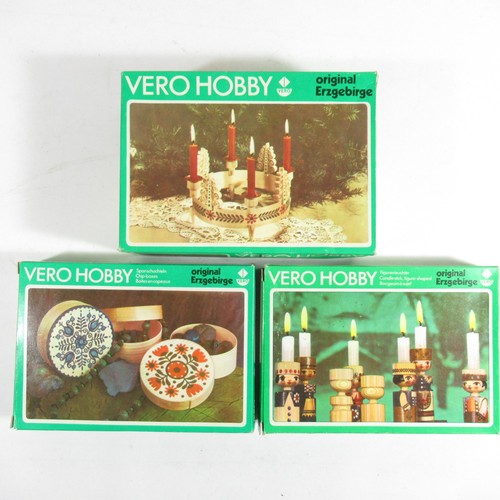 Vero hobby lampadario - hobby,