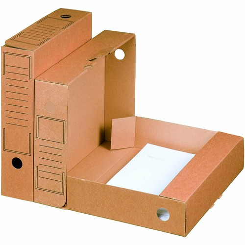 Scatole per archivio - 20,