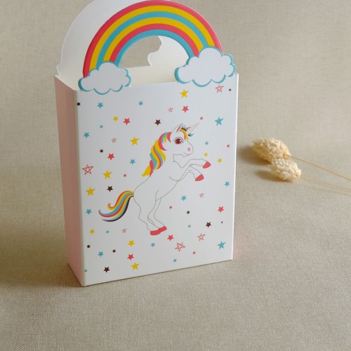 Ospite regalo unicorno baby - 24,