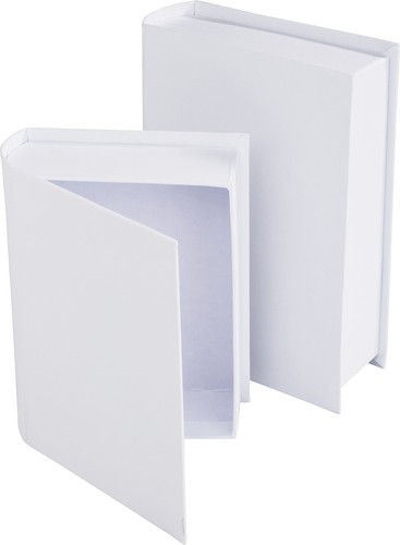 Vbs scatole libro - vbs, libro,