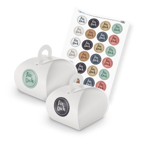 Itenga set per vintage - itenga, te