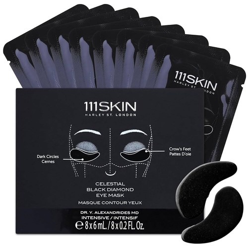 111skin eye mask celestial - 111skin,