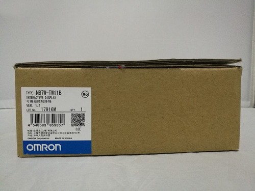1pz nuovo scatola omron - nuovo,