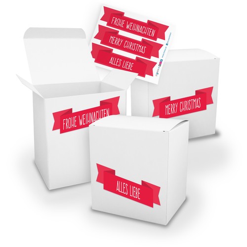 Itenga scatole regalo - scatole,
