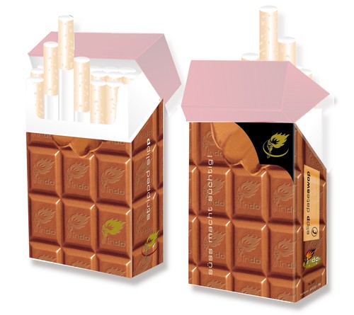 Custodia dolce per scatole - , di