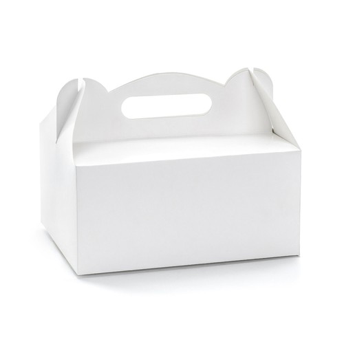 Scatole per torte con - 10,