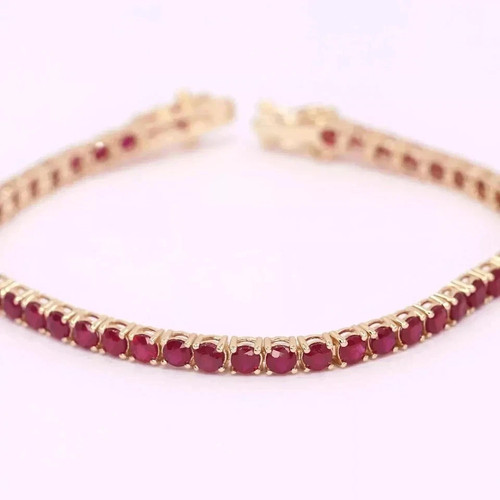 Bracciale tennis ct - 7,00,