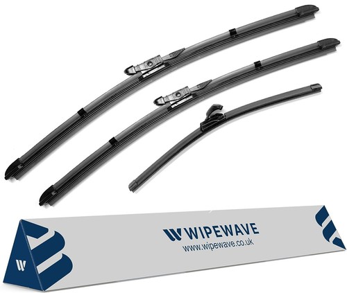 Set 3pz spazzole - 3pz,