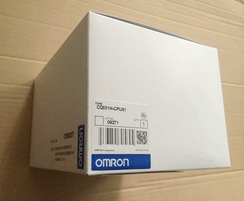 1pz nuovo omron cqm1h - 1pz,