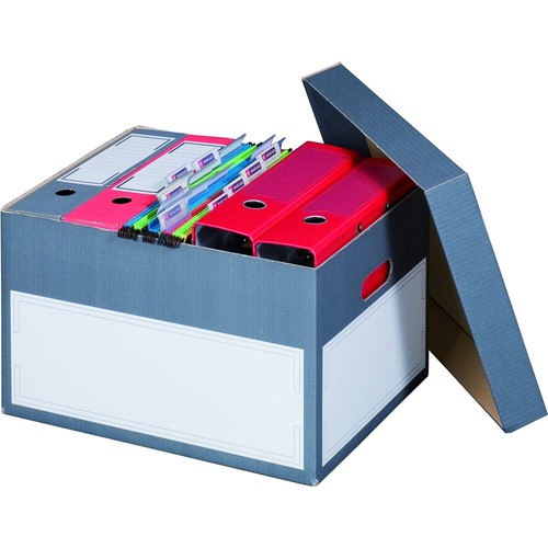 Scatole per archivio - scatole,