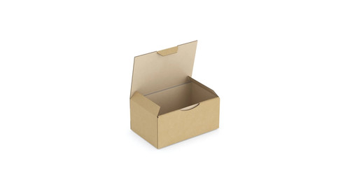 Scatole postali - scatole,