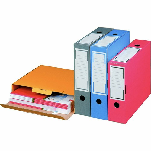 Scatole per archivio - per,