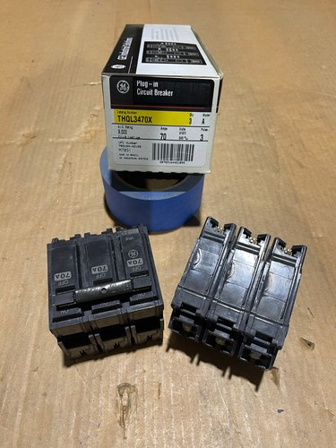 Nuovo thql thql32070 amp - thql32070, 70