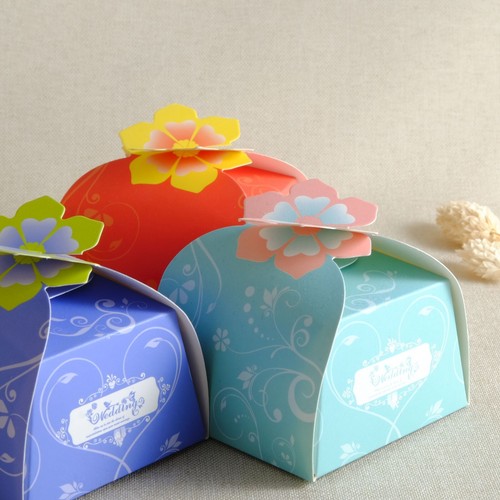 Scatole matrimonio wedding - 24,