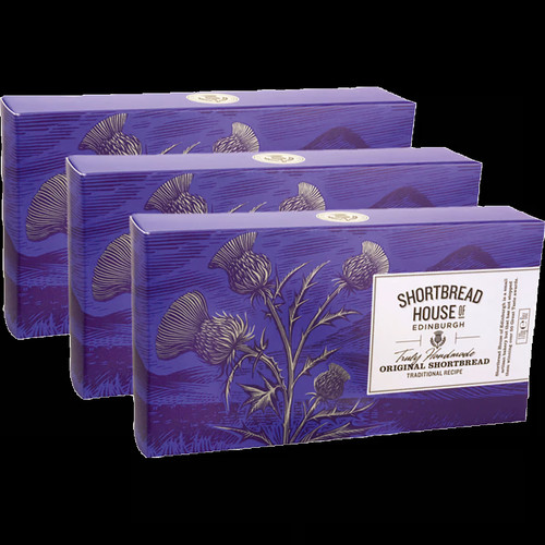 Pasticceria scozzese burro - scozzese,