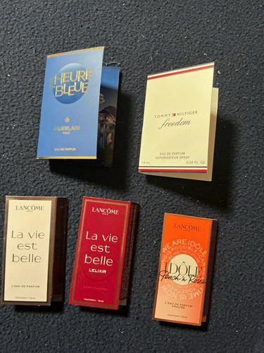Lancôme guerlain miniatura - &,