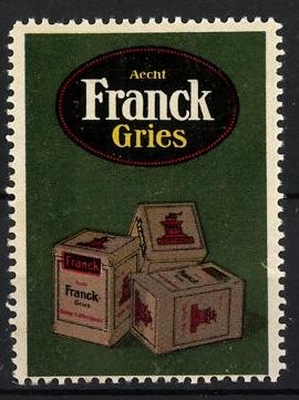 Marca pubblicitaria aecht - marca,