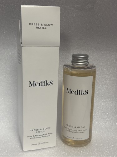Medic8 press and - medic8,