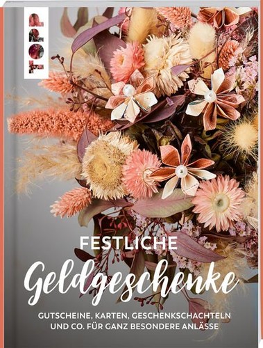 Festliche geldgeschenke - festliche,