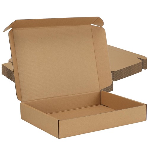12x9x2 pollici scatole - pollici, di