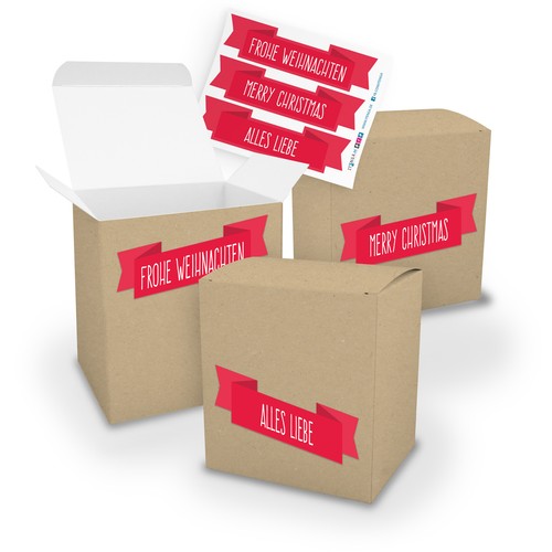 Itenga scatole regalo - scatole,