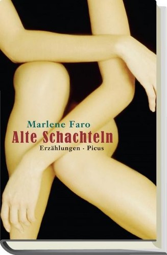 Alte schachteln erzählungen - alte, schachteln: