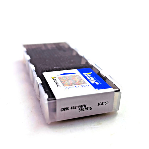 Iscar cnmx 452 m4pw ic8150 - iscar,