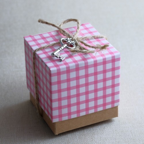 Regalo ospite scatole - regalo,